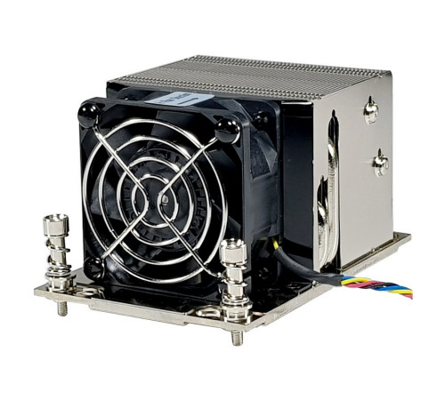 Вентилятор для процессора Ablecom ACL-S20080