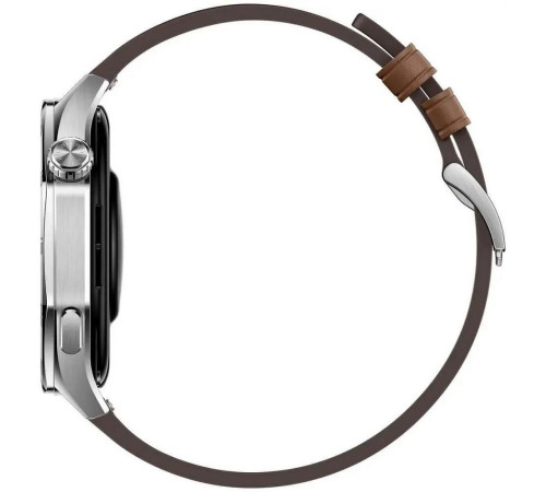 Смарт-часы HUAWEI GT 5 VLI-B19, коричневый