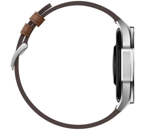 Смарт-часы HUAWEI GT 5 VLI-B19, коричневый