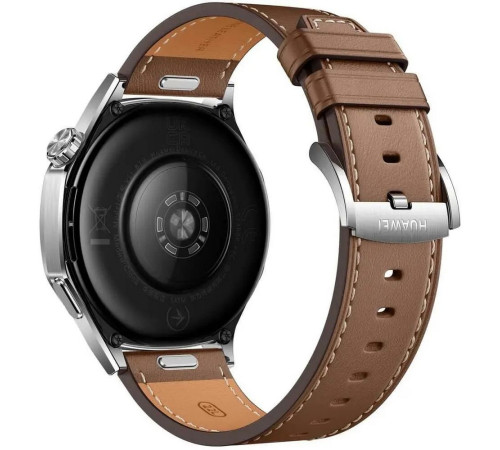 Смарт-часы HUAWEI GT 5 VLI-B19, коричневый