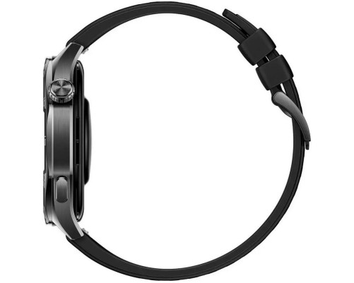 Смарт-часы Huawei GT 5 VLI-B19 , чёрный