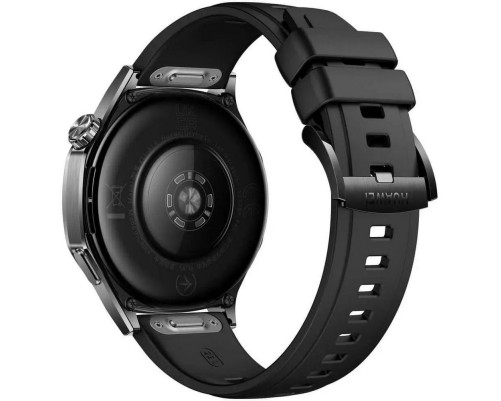 Смарт-часы Huawei GT 5 VLI-B19 , чёрный
