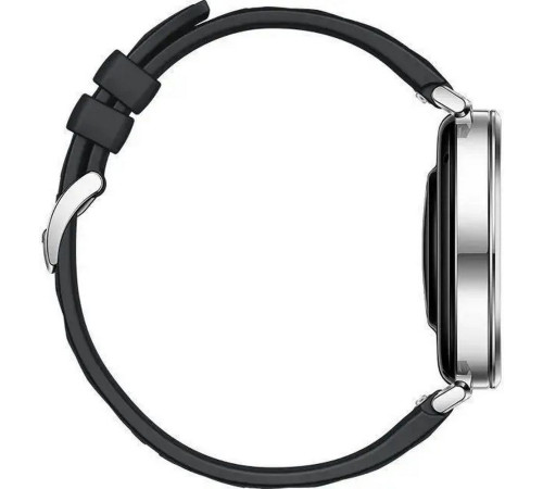 Смарт-часы Huawei GT 5 JNA-B19 , чёрный