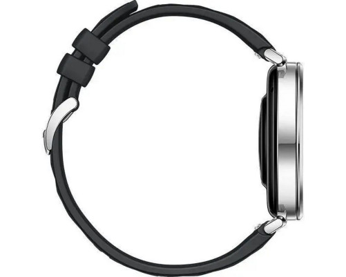 Смарт-часы Huawei GT 5 JNA-B19 , чёрный