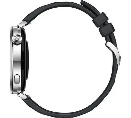 Смарт-часы Huawei GT 5 JNA-B19 , чёрный