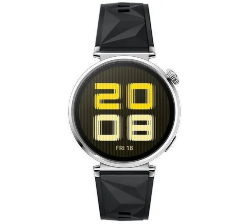 Смарт-часы Huawei GT 5 JNA-B19 , чёрный