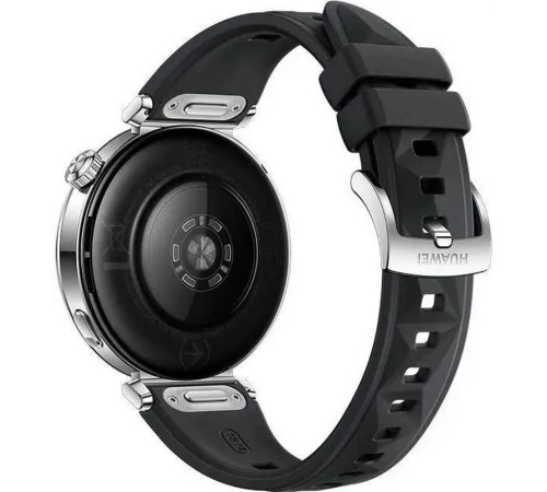 Смарт-часы Huawei GT 5 JNA-B19 , чёрный