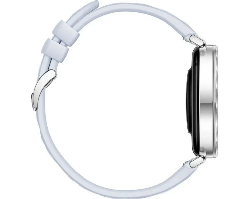 Смарт-часы Huawei GT 5 JNA-B19, синий
