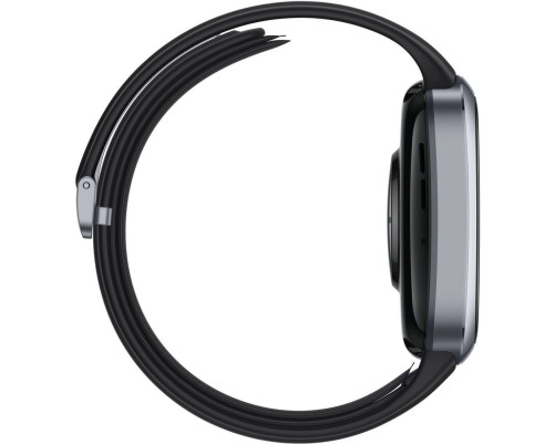 Смарт-часы Huawei D 2, чёрный