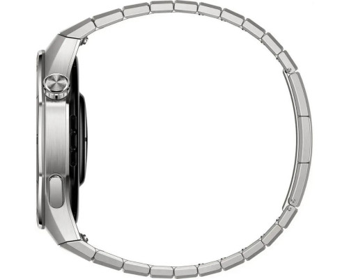 Смарт-часы HUAWEI GT 5 PRO VLI-B29, серебряный Смарт-часы HUAWEI GT 5 PRO VLI-B29, серебряный