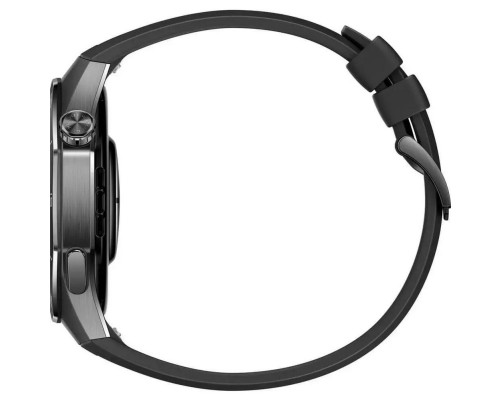 Смарт-часы HUAWEI GT 5 PRO VLI-B29, чёрный Смарт-часы HUAWEI GT 5 PRO VLI-B29, чёрный