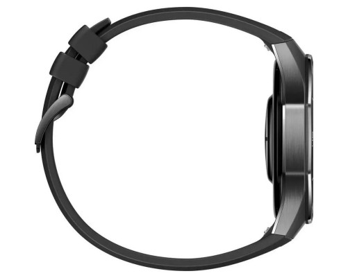 Смарт-часы HUAWEI GT 5 PRO VLI-B29, чёрный Смарт-часы HUAWEI GT 5 PRO VLI-B29, чёрный