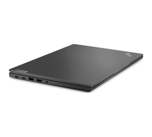 Ноутбук Lenovo ThinkPad E14 Gen 6 Intel Core Ultra 7 155H/16Gb/SSD1Tb/14"/IPS/FHD+/60Hz/Win11Pro/Black (21M7002WRT)