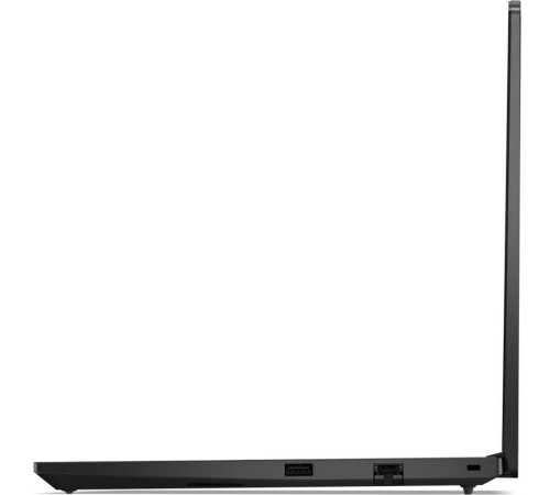 Ноутбук Lenovo ThinkPad E14 Gen 6 Intel Core Ultra 7 155H/16Gb/SSD1Tb/14"/IPS/FHD+/60Hz/Win11Pro/Black (21M7002WRT)