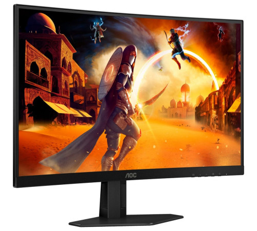 Монитор AOC C27G4ZXE (27")
