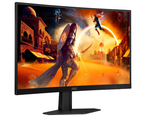 Монитор AOC C27G4ZXE (27") Монитор AOC C27G4ZXE (27")