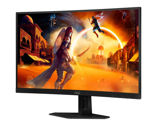Монитор AOC C27G4ZXE (27") Монитор AOC C27G4ZXE (27")
