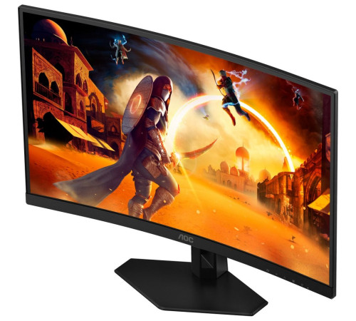 Монитор AOC C27G4ZXE (27")
