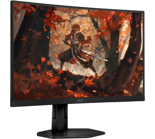 Монитор AOC CQ27G4X (27")