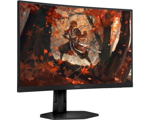 Монитор AOC CQ27G4X (27") Монитор AOC CQ27G4X (27")