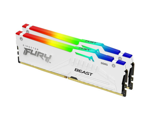 Модуль оперативной памяти Kingston KF552C40BWAK2-32 Модуль оперативной памяти Kingston KF552C40BWAK2-32