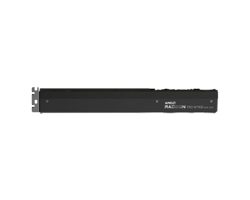 Видеокарта Gigabyte PRO W7900 DUAL SLOT AI TOP 48GB, GDDR6/384-bit Видеокарта Gigabyte PRO W7900 DUAL SLOT AI TOP 48GB, GDDR6/384-bit