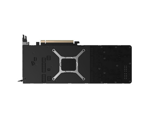 Видеокарта Gigabyte PRO W7800 AI TOP 32GB, GDDR6/256-bit Видеокарта Gigabyte PRO W7800 AI TOP 32GB, GDDR6/256-bit