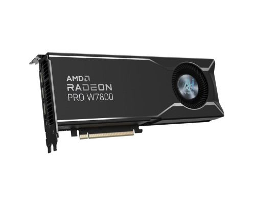 Видеокарта Gigabyte PRO W7800 AI TOP 32GB, GDDR6/256-bit Видеокарта Gigabyte PRO W7800 AI TOP 32GB, GDDR6/256-bit
