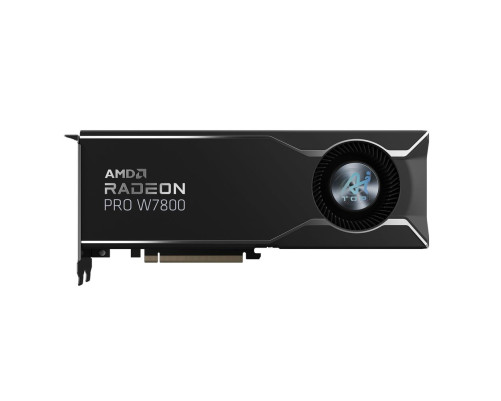 Видеокарта Gigabyte PRO W7800 AI TOP 32GB, GDDR6/256-bit Видеокарта Gigabyte PRO W7800 AI TOP 32GB, GDDR6/256-bit