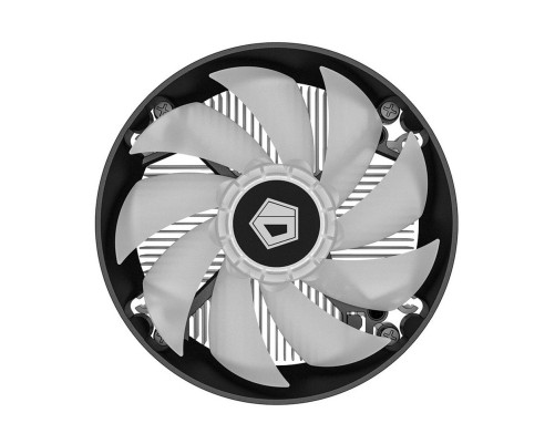 Вентилятор для процессора ID-Cooling DK-07i RGB, черный