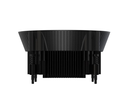 Вентилятор для процессора ID-Cooling DK-07i RGB, черный