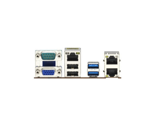 Материнская плата SuperMicro MBD-X13SCH-F-B (LGA1700) Материнская плата SuperMicro MBD-X13SCH-F-B (LGA1700)