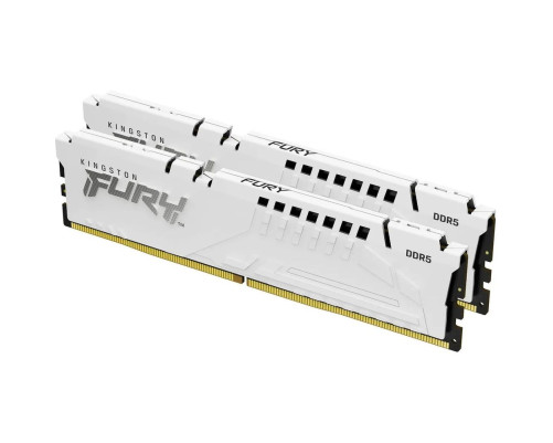 Модуль оперативной памяти Kingston KF556C40BWK2-32 Модуль оперативной памяти Kingston KF556C40BWK2-32