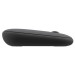 Мышь беспроводная Logitech Pebble M350S, темно-серый