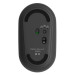 Мышь беспроводная Logitech Pebble M350S, темно-серый