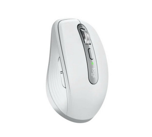 Мышь беспроводная Logitech MX Anywhere 3S, серый
