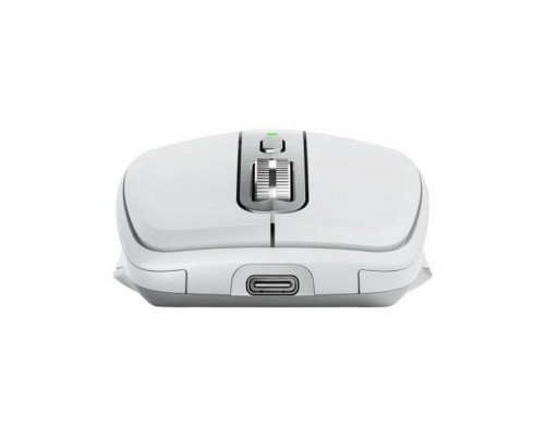 Мышь беспроводная Logitech MX Anywhere 3S, серый Мышь беспроводная Logitech MX Anywhere 3S, серый