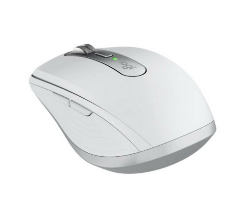 Мышь беспроводная Logitech MX Anywhere 3S, серый