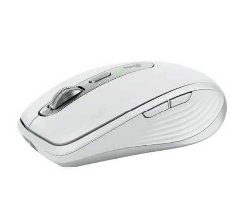 Мышь беспроводная Logitech MX Anywhere 3S, серый