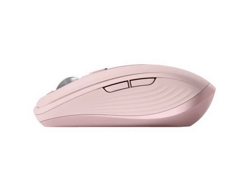 Мышь беспроводная Logitech MX Anywhere 3S, розовый Мышь беспроводная Logitech MX Anywhere 3S, розовый