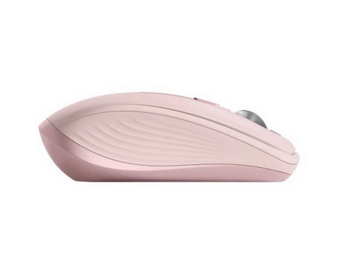 Мышь беспроводная Logitech MX Anywhere 3S, розовый Мышь беспроводная Logitech MX Anywhere 3S, розовый
