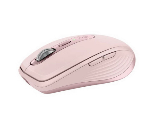 Мышь беспроводная Logitech MX Anywhere 3S, розовый Мышь беспроводная Logitech MX Anywhere 3S, розовый