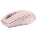 Мышь беспроводная Logitech MX Anywhere 3S, розовый