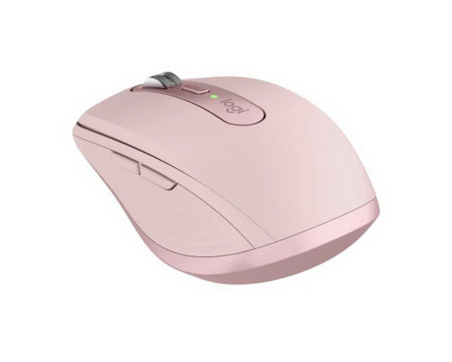 Мышь беспроводная Logitech MX Anywhere 3S, розовый Мышь беспроводная Logitech MX Anywhere 3S, розовый
