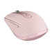 Мышь беспроводная Logitech MX Anywhere 3S, розовый