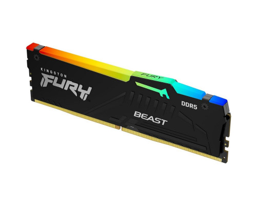 Модуль оперативной памяти Kingston KF560C36BBE2A-16 Модуль оперативной памяти Kingston KF560C36BBE2A-16