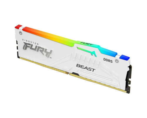 Модуль оперативной памяти Kingston KF560C30BWA-16 Модуль оперативной памяти Kingston KF560C30BWA-16