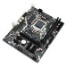 Материнская плата Afox IH410D4-MA5-V4 (LGA1200)