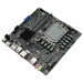 Материнская плата Afox AFMIQ670D4-MI4-V2 (LGA1700)