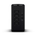 Источник бесперебойного питания CyberPower UT650EIG, черный